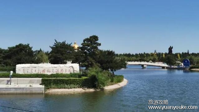 吉林松原好玩吗，自然资源丰富的旅游丰富(特色美食非常迷人)