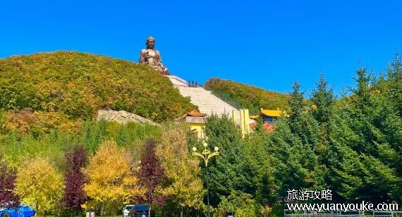 六鼎山在哪个城市，吉林延边(拥有悠久历史的美丽风景区)
