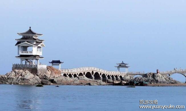 葫芦岛旅游景点有哪些地方，详细旅游景点介绍(佛教道教建筑)