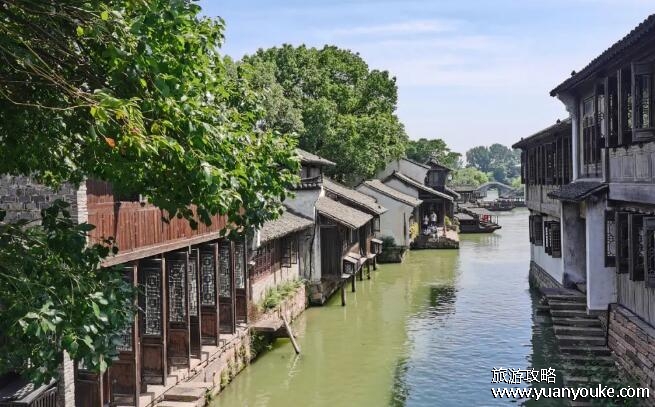 去乌镇要买票吗，需要(乌镇门票价格以及购票方法)