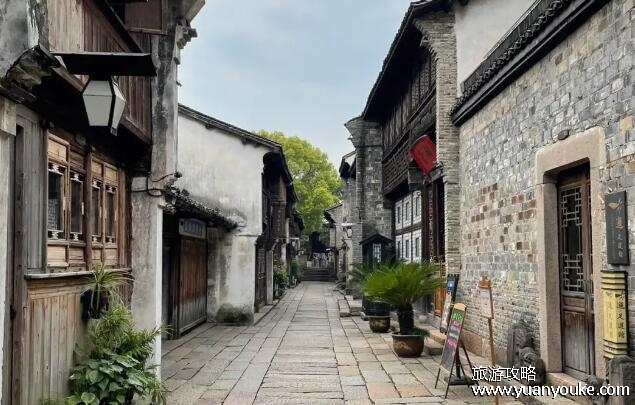 去乌镇要买票吗，需要(乌镇门票价格以及购票方法)