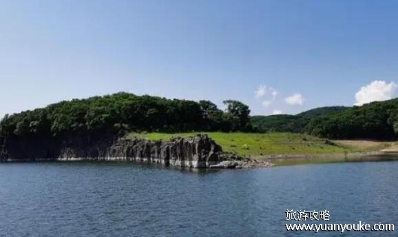 松花湖在哪个城市，在吉林省吉林市(非常值得一游的美丽景点)