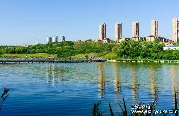 雁鸣湖属于哪个省哪个市，在河南省郑州市中牟县(野生动物众多)