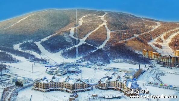 北大湖在哪个城市，在吉林省吉林市(拥有得天独厚的自然环境)