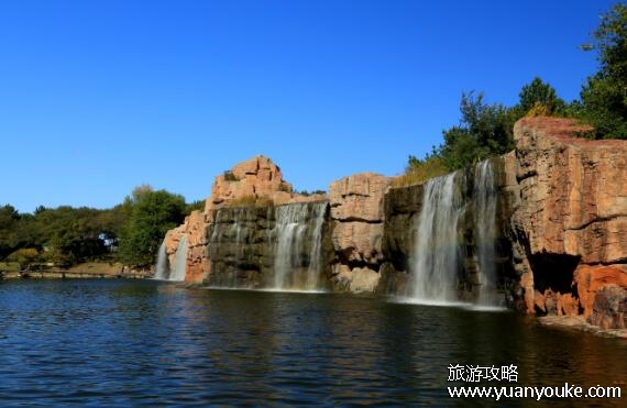 太阳岛门票多少钱一张，成人票100元(节假日会大幅降价)
