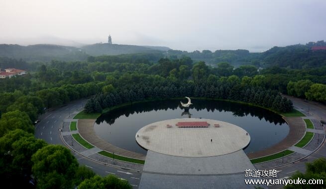 净月潭公园好玩吗，中国最美的国家森林公园之一(特色活动丰富)