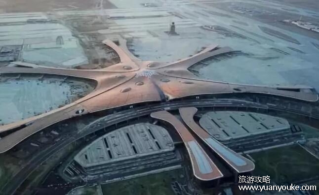 北京有几个机场，19座机场(机场详细名称介绍)