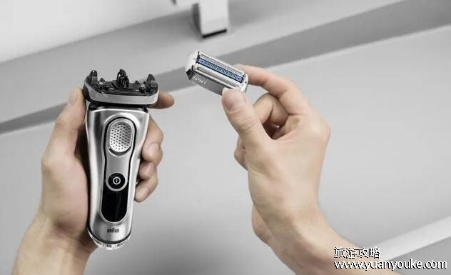 电动剃须刀可以带上飞机吗，符合规定可以携带(航空公司不同规定不同)