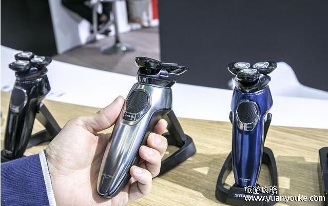 电动剃须刀可以带上飞机吗，符合规定可以携带(航空公司不同规定不同)