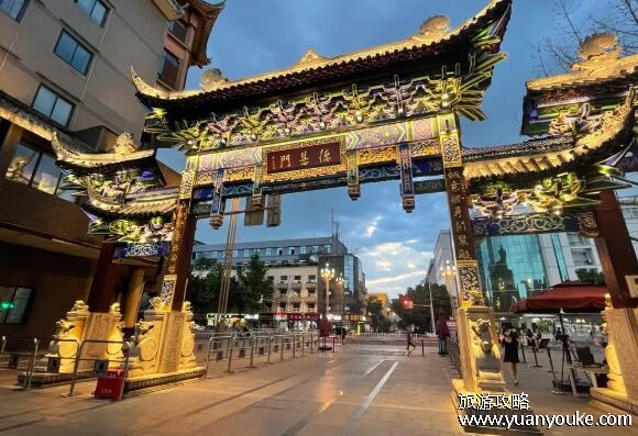 成都文殊院门票多少钱一张，门票10元一张(物超所值的独特景区)