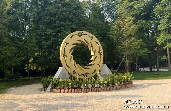 金沙遗址博物馆门票多少钱，普通票每张70元(免费优惠活动众多)