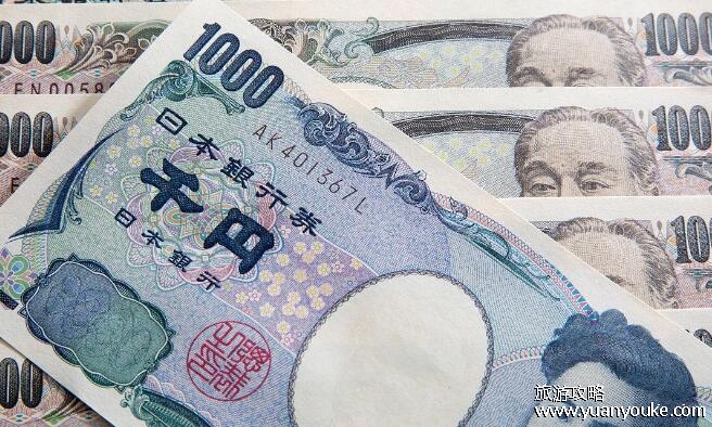 1000日元等于多少人民币，48.825元人民币(日本工资和物价)