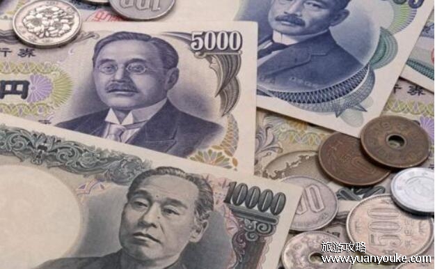 1000日元等于多少人民币，48.825元人民币(日本工资和物价)