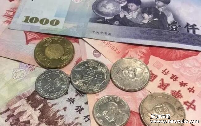 100台币等于多少人民币，22.61元人民币(台湾人均工资和物价)