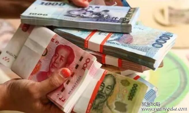 100台币等于多少人民币，22.61元人民币(台湾人均工资和物价)