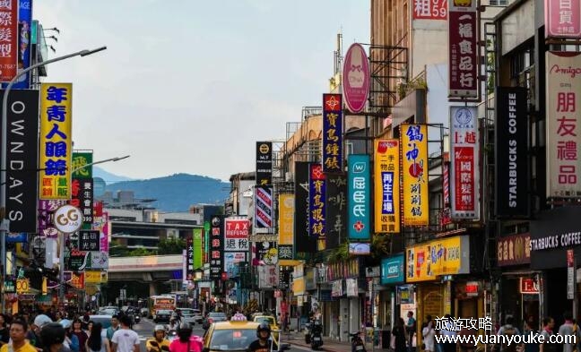 台湾100元换人民币多少，22.62元(台湾旅游7天的费用预算)