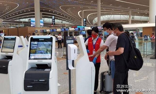 值机什么意思，为旅客办理登机手续(值机能够选择座位)