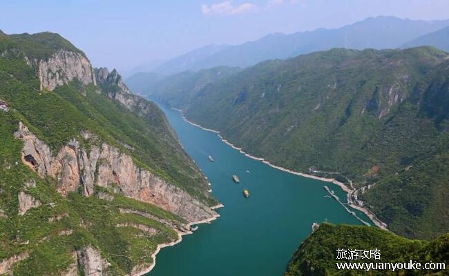中国最长的河流，第一是长江第二是黄河(华夏文明的两条母亲河)