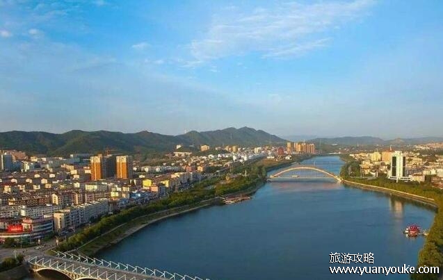 中国唯一永久宜居城市，河南信阳连续10年榜上有名(信阳生活的优点)