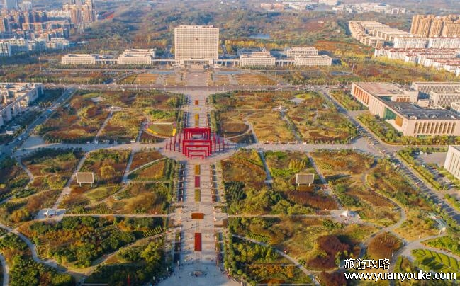 中国唯一永久宜居城市，河南信阳连续10年榜上有名(信阳生活的优点)