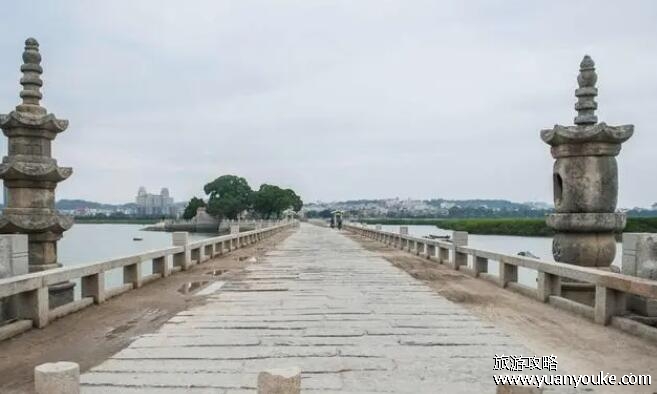 中国的三大名桥，卢沟桥、赵州桥、洛阳桥(赵州桥被称为天下第一桥)