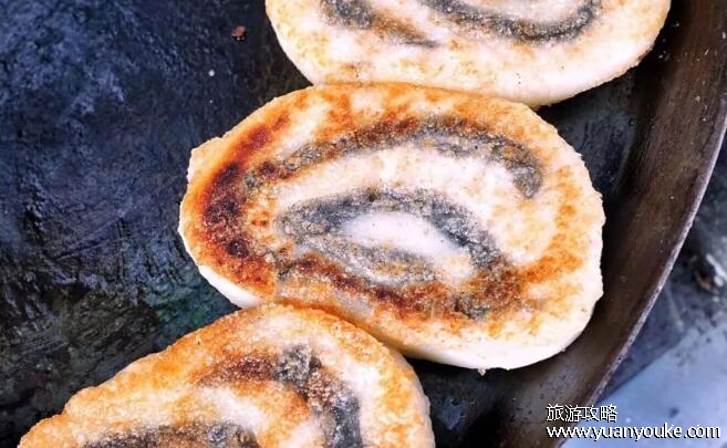 澳门特产有哪些，这五种特产一定要品尝(葡式蛋挞澳门里卖的正宗)