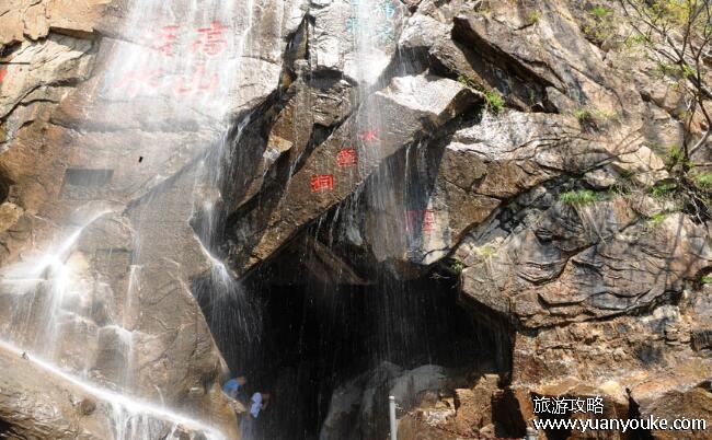 中国有几个花果山，14个花果山(专家认为连云港才是真花果山)
