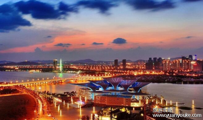 珠三角是指哪几个城市，老珠三角由9个城市组成(大珠三角有15个城市)