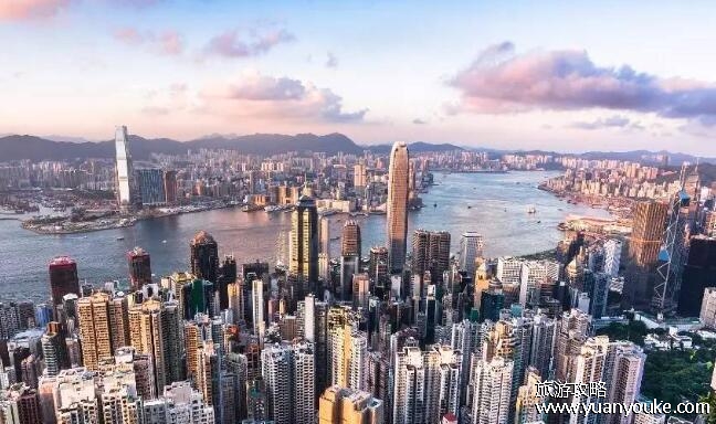 珠三角是指哪几个城市，老珠三角由9个城市组成(大珠三角有15个城市)