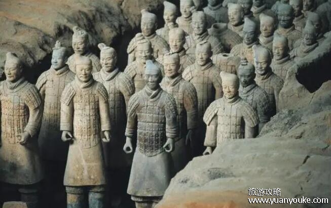 世界第八大奇迹是什么，流传于国内的一种说法(6大奇迹已经毁灭)