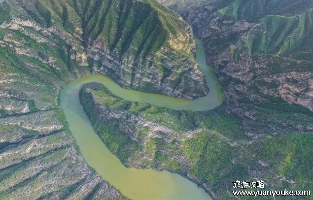 郑国渠在什么地方，陕西省泾阳县(秦统一六国郑国渠功不可没)