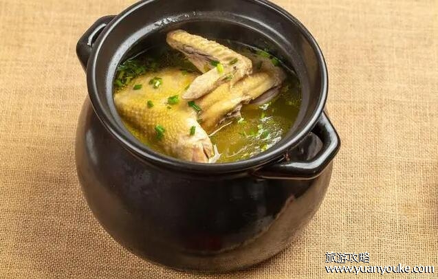 澳门特色菜有哪些，这5道美食餐厅和小吃街上都能够看到身影