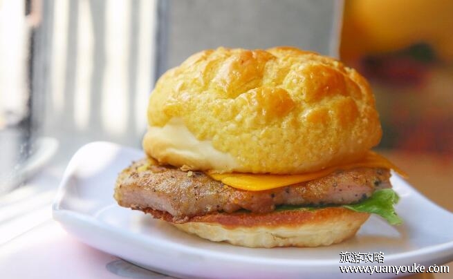 澳门特色菜有哪些，这5道美食餐厅和小吃街上都能够看到身影