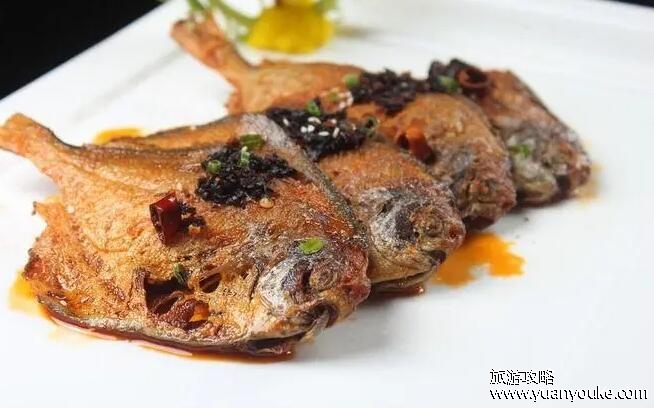 澳门特色菜有哪些，这5道美食餐厅和小吃街上都能够看到身影
