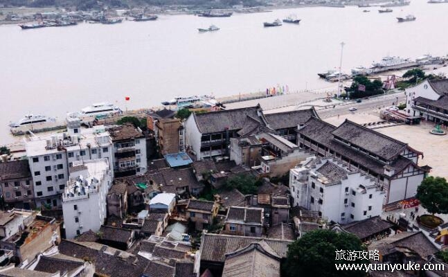 宁波旅游攻略景点必去之地，中国最大的私人藏书阁天一阁
