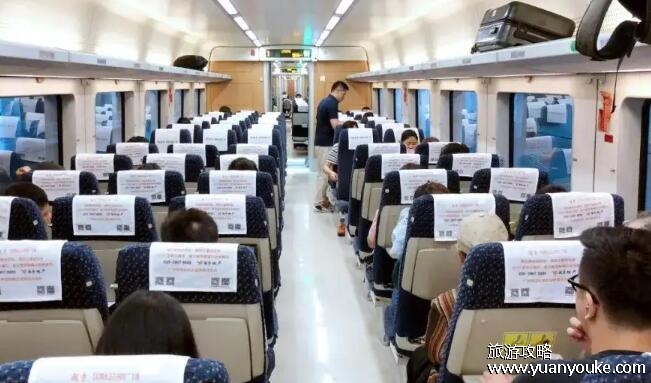 为什么高铁没有E座，沿用国际高铁座位编号(更好区分自己座位在哪边)