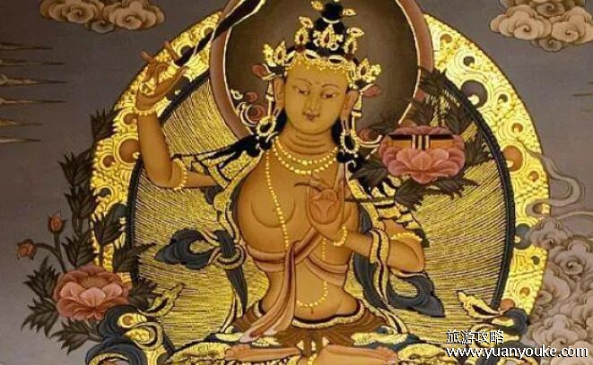 2023拜文殊的最佳时间，农历四月初四(平时每月初一和十五也行)