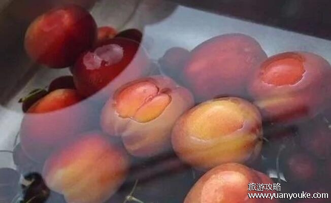 供佛最怕三种水果，反季节的水果缺少自然之气(没熟的水果也不行)