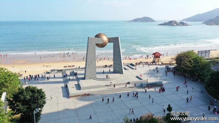 南澳岛在哪个城市，在广东省汕头市(美丽的海岛旅游胜地)