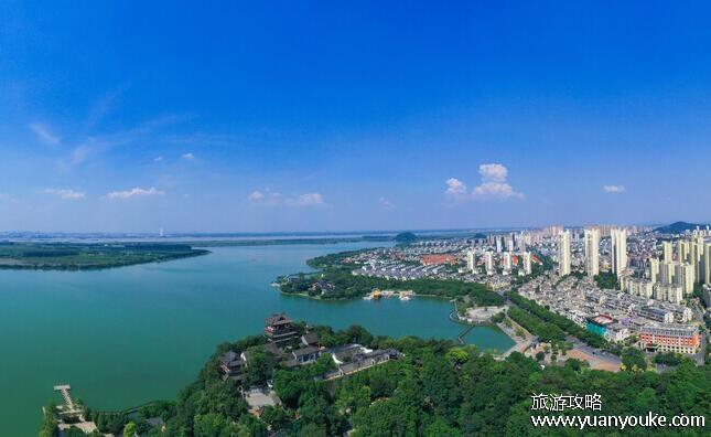 中国唯一没有山的省份，江苏省(大部分都是黄河中的泥沙堆积而成的)