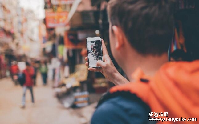city walk怎么理解，赴行一场浪漫的约会(更加注重旅游的过程)