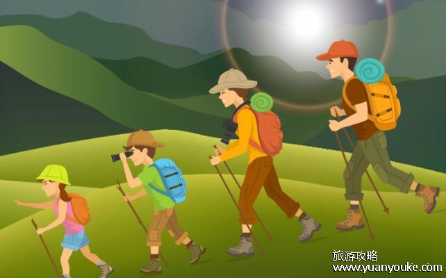 带孩子必去的30个地方，6大种类(建议收藏起来)