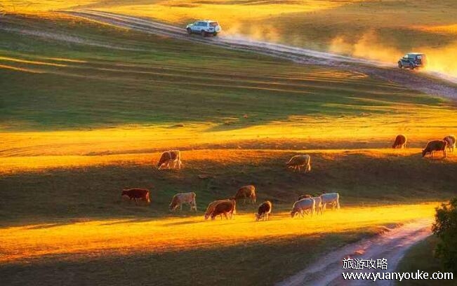 10月份去哪旅游最好，适合10月份旅游的景点