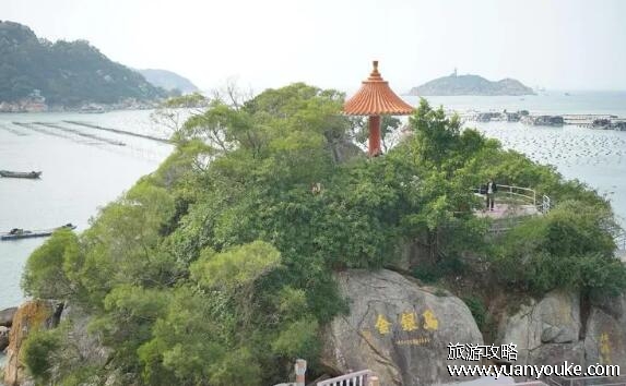 汕头金银岛好玩吗，适合旅游度假的美丽海岛(特色美食丰富)