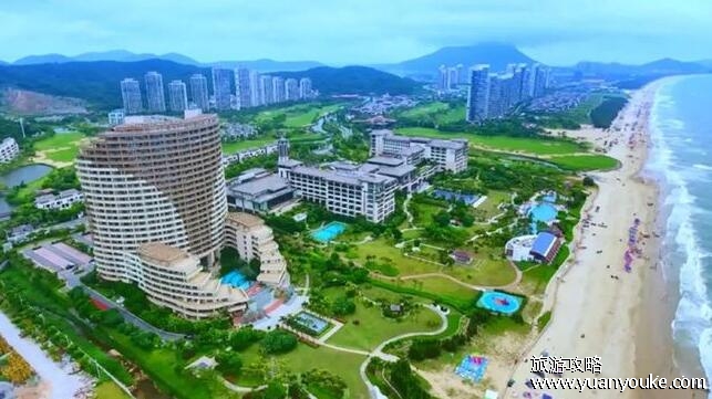 阳江南鹏岛好玩吗，值得一游的美丽海岛(景观壮丽美食丰富)