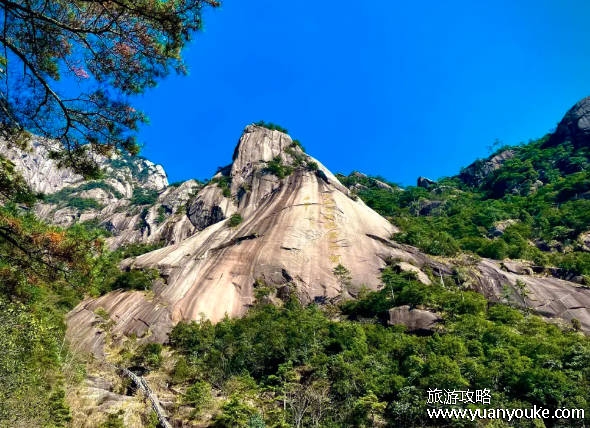 黄山风景区门票多少钱，190元/人（优惠政策）