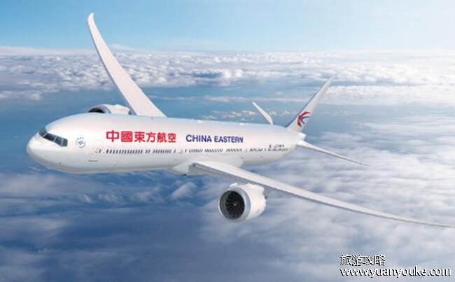 东航是哪个航空公司的简称，中国东方航空集团有限公司(四大航空公司)