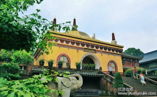 为什么尽量少去寺庙，这4点原因(容易产生过度依赖佛祖的心理)