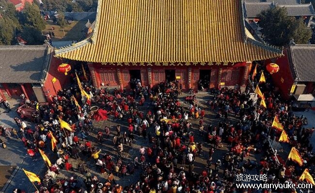 为什么尽量少去寺庙，这4点原因(容易产生过度依赖佛祖的心理)