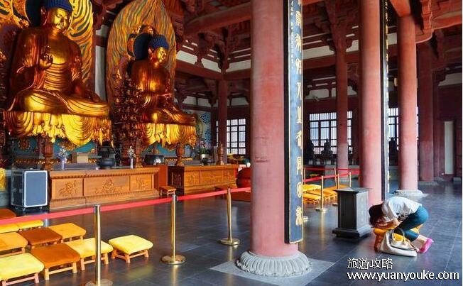为什么尽量少去寺庙，这4点原因(容易产生过度依赖佛祖的心理)